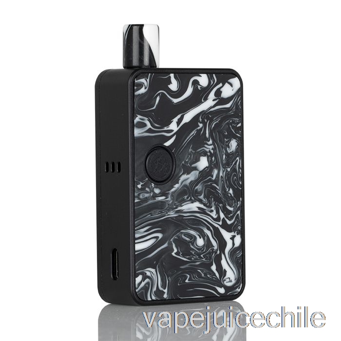 Vape Mientras Asvape Micro 30w Pod System Negro Blanco Resina